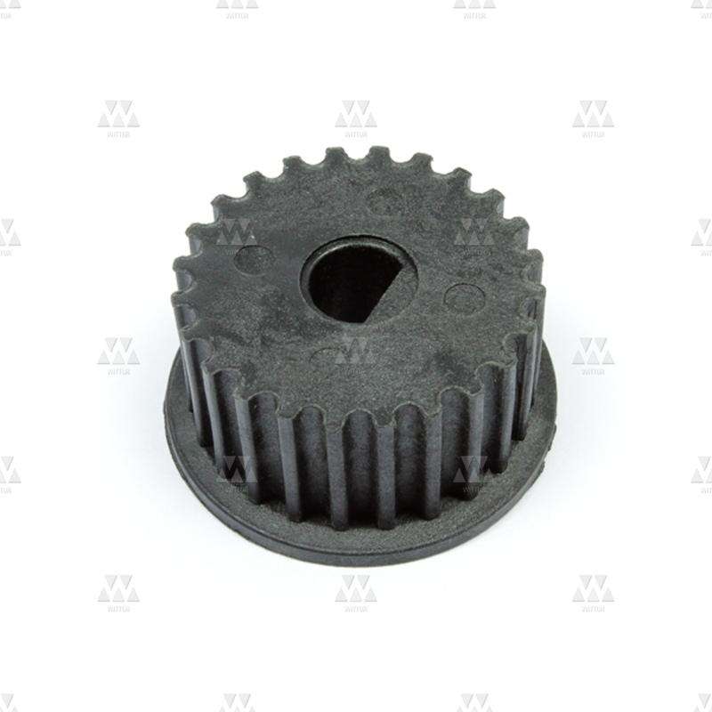 0089631P02 | POLEA MOTOR ECO ANTIGUO