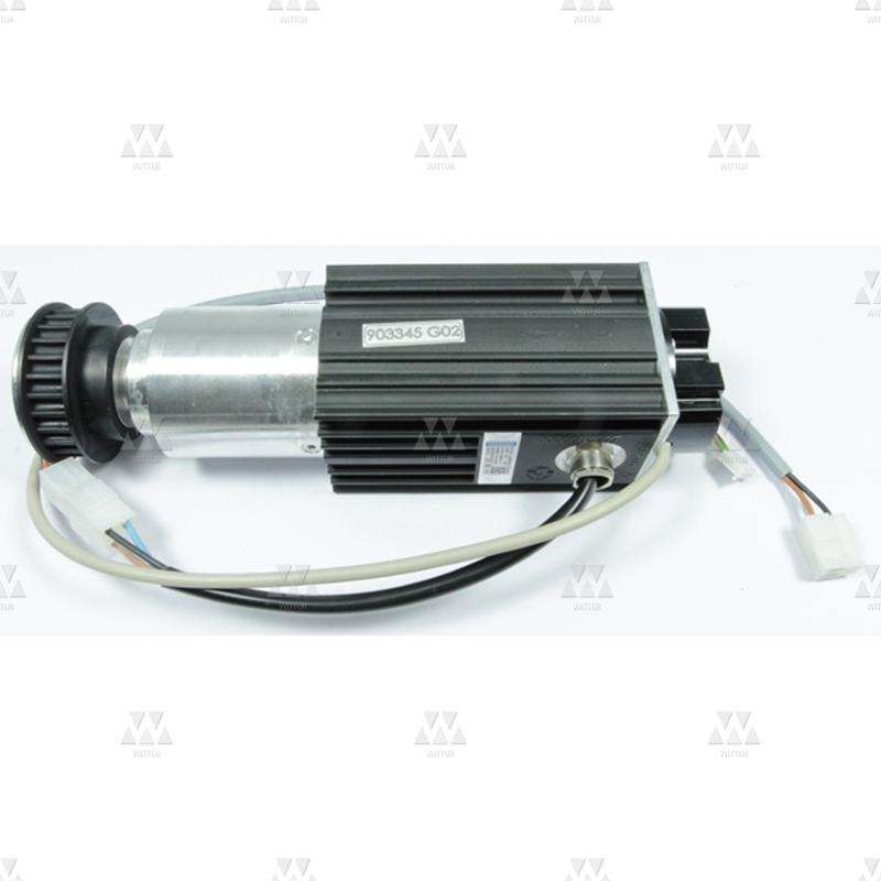 0903345A02 | KIT SUSTITUCION MOTOR RCF1