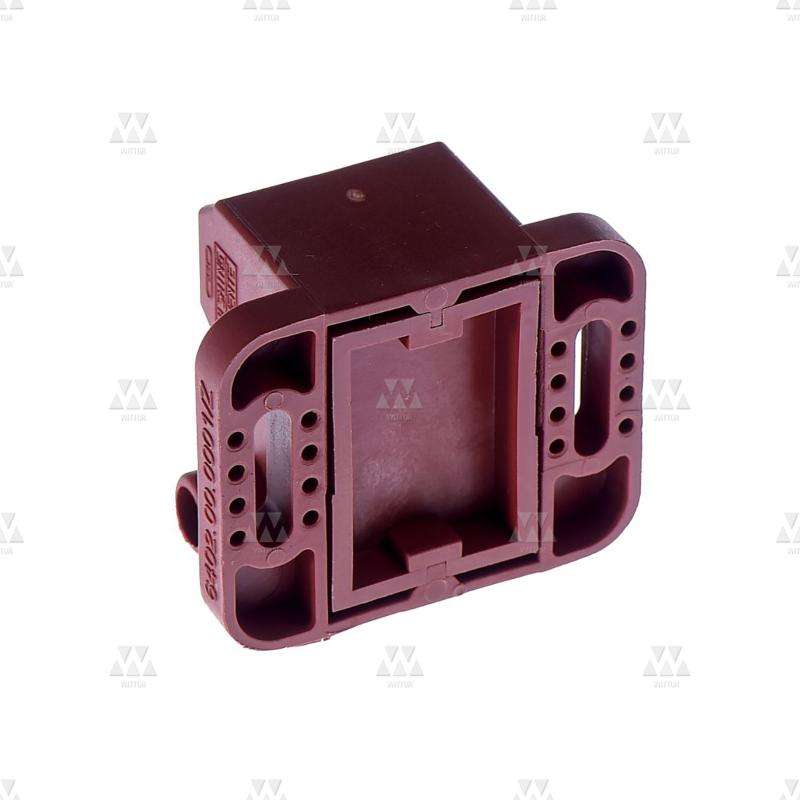 1004346P01 | CONTACTO DE PUERTA KF-2V CON PUENTE DESMONTABLE. IP20M1=6,8