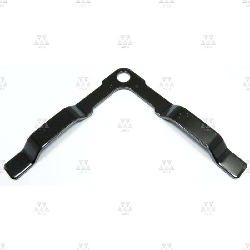 1004402P01 | EMERGENCY LOCK RELEASE LEVER FOR TELESCOPEDOORS