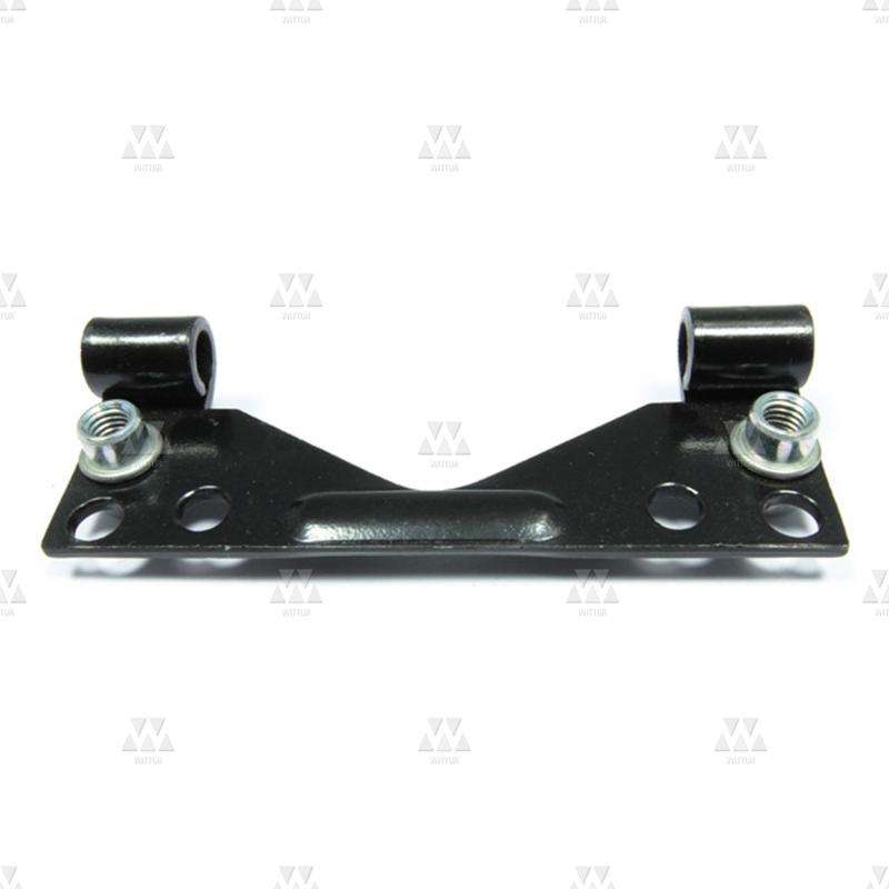 1005665P01 | CABLE COUPLING PLATE. SHEET METAL, STEEL