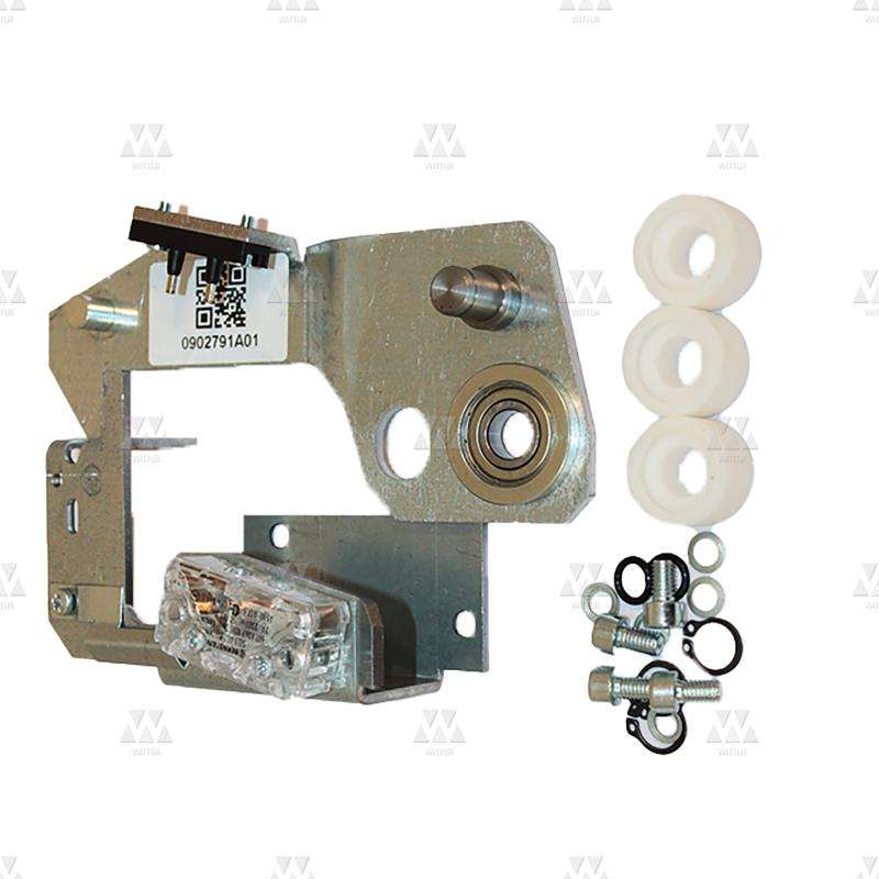 1006794A01 | CERRADURA PISO 11/L