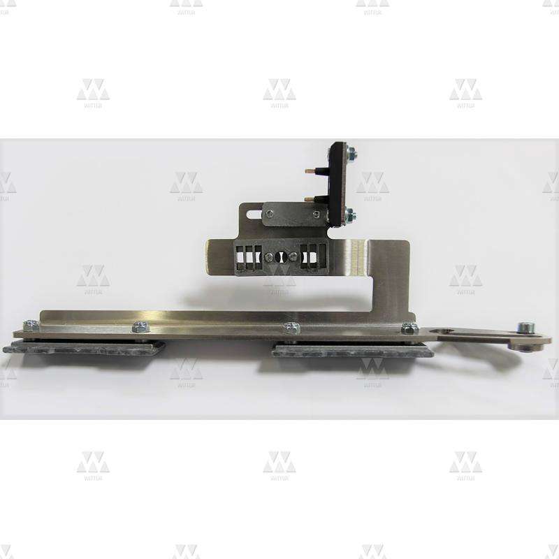 1007798A01 | DESLIZADERA IZQUIERDA