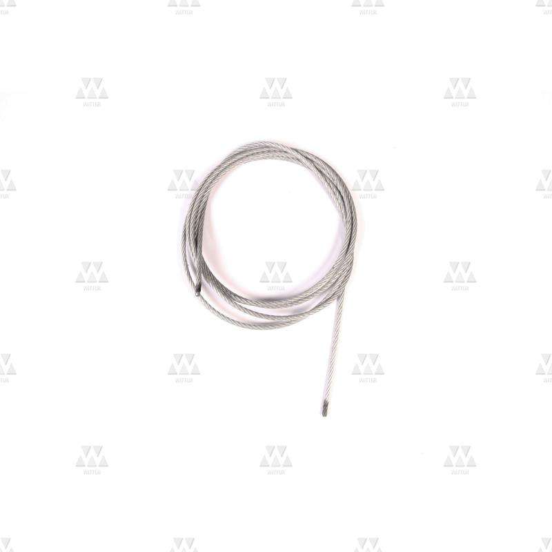 1008299P07 | SYNCHRONISATION ROPE D=2,4 7X19-ISO2020