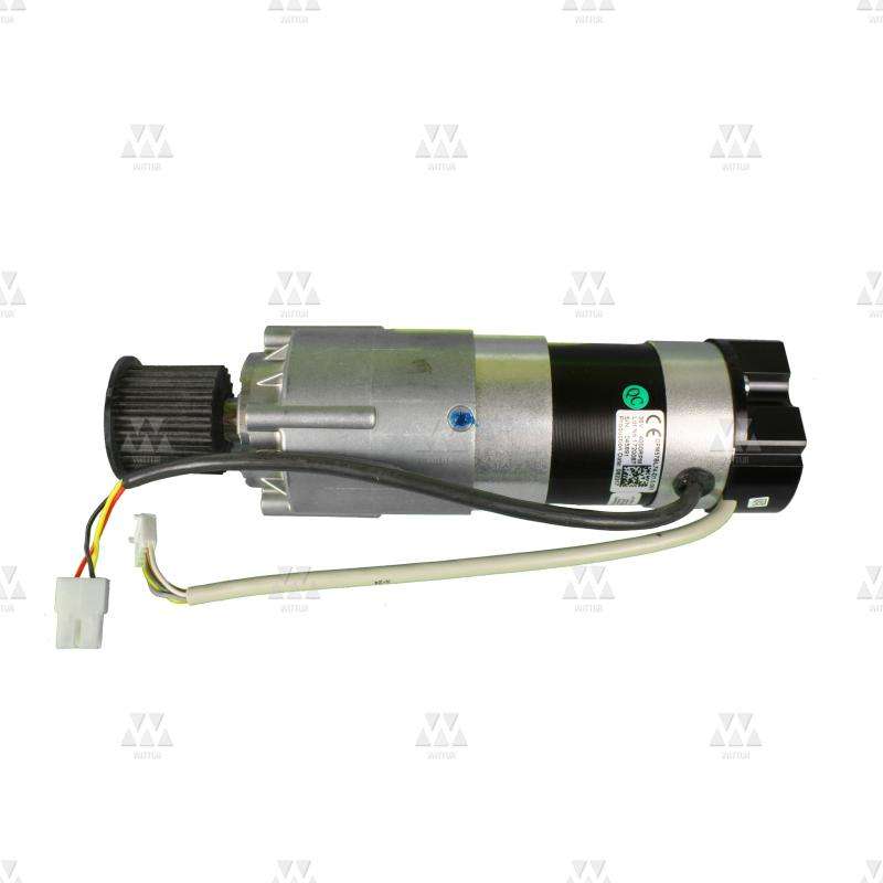 1008588A01 | MOTOR MIDI+ 1 POLEA