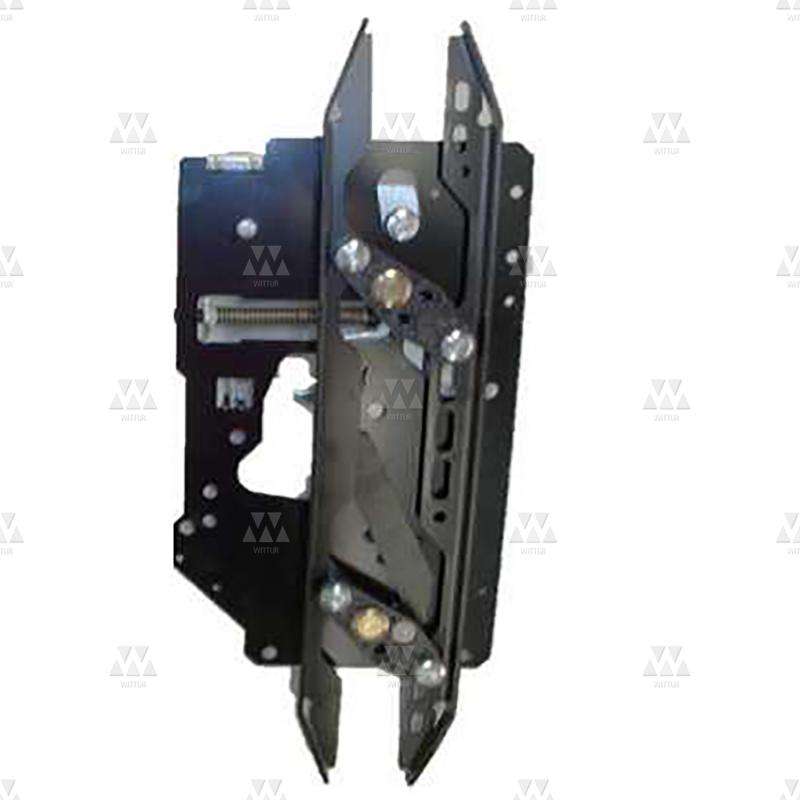 1011309A13 | ACOPLADOR 12R PARA SERIE AUGUSTA EVO