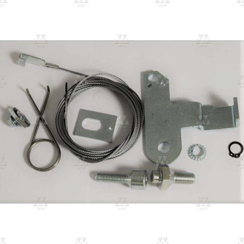 1013236A01 | EMERGENCY OPENING DEVICE. KIT FOR PIT EGRESS DEVICE TYPE 11-31/L AND 41-61/C