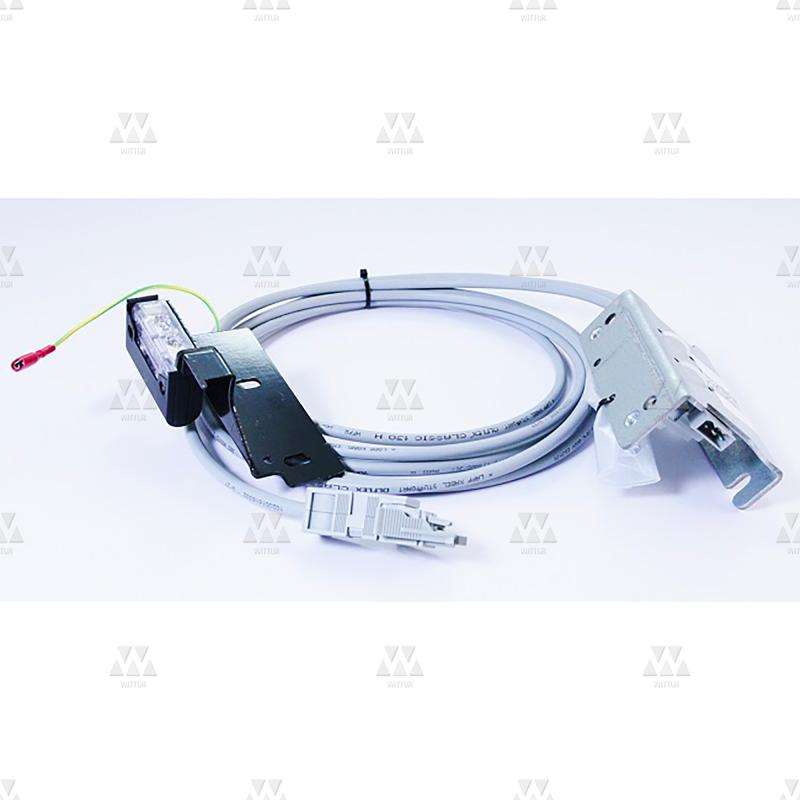 1019282A03 | CJT PRECABLEADO 11L LIBRE HALO