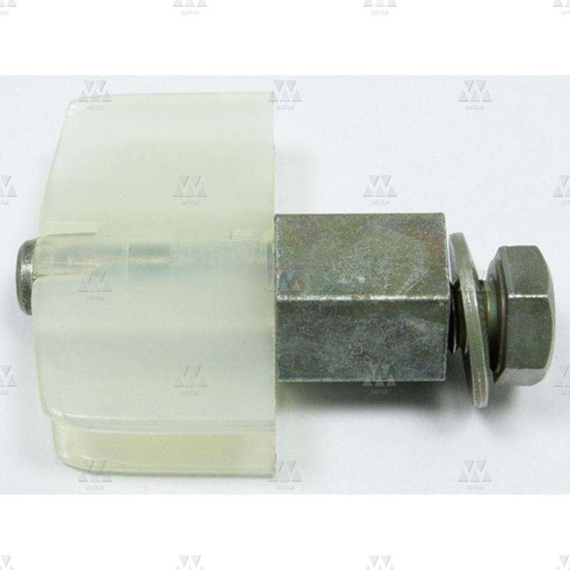 3201130052 | DESLIZADERAS INFERIORES PARA HOJAS DE CRISTAL