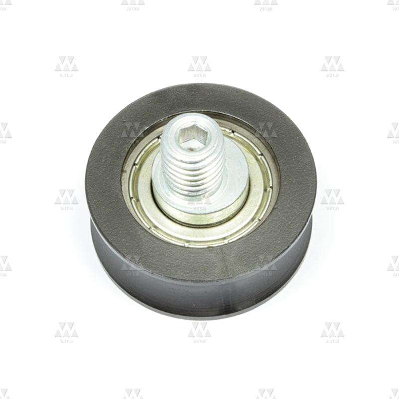 3212040002 | RUEDA INFERIOR CON REVESTIMIENTO