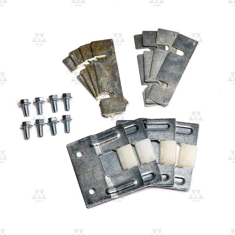 3214140005V01 | PEGASUS LONG.SLIDING SHOE KIT