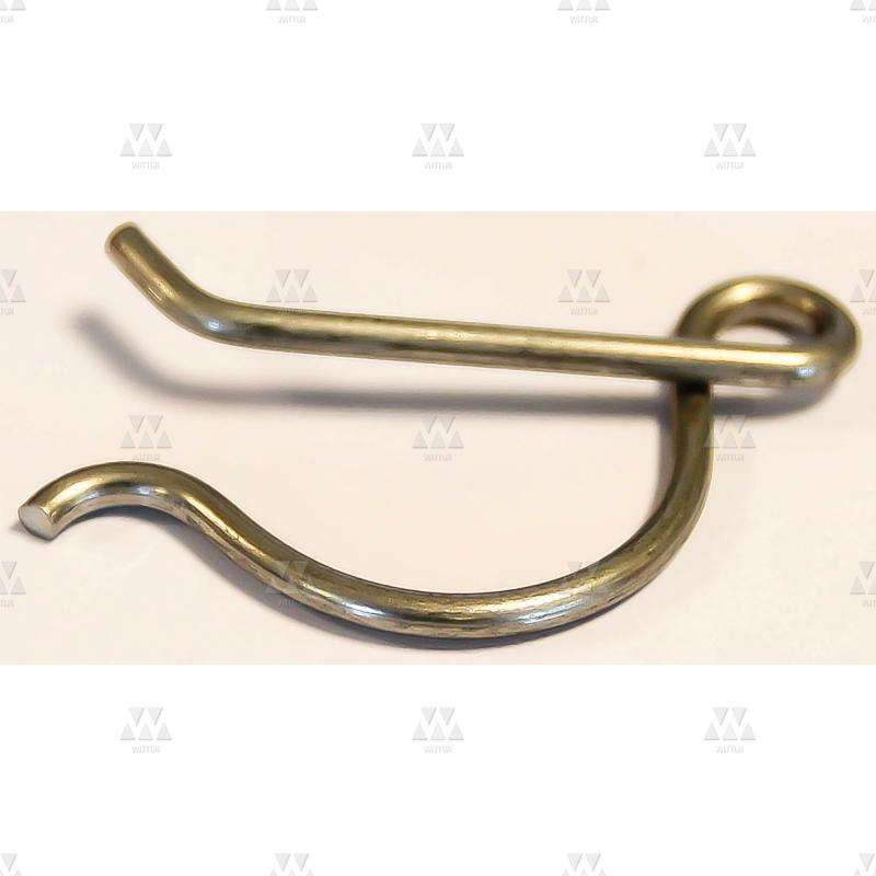 600927H01 | EMERGENCY DEVICE SPRING