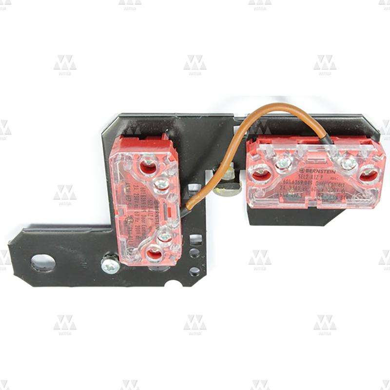 901879G01 | CONJUNTO SOPORTE CONTACTO PARA BFP