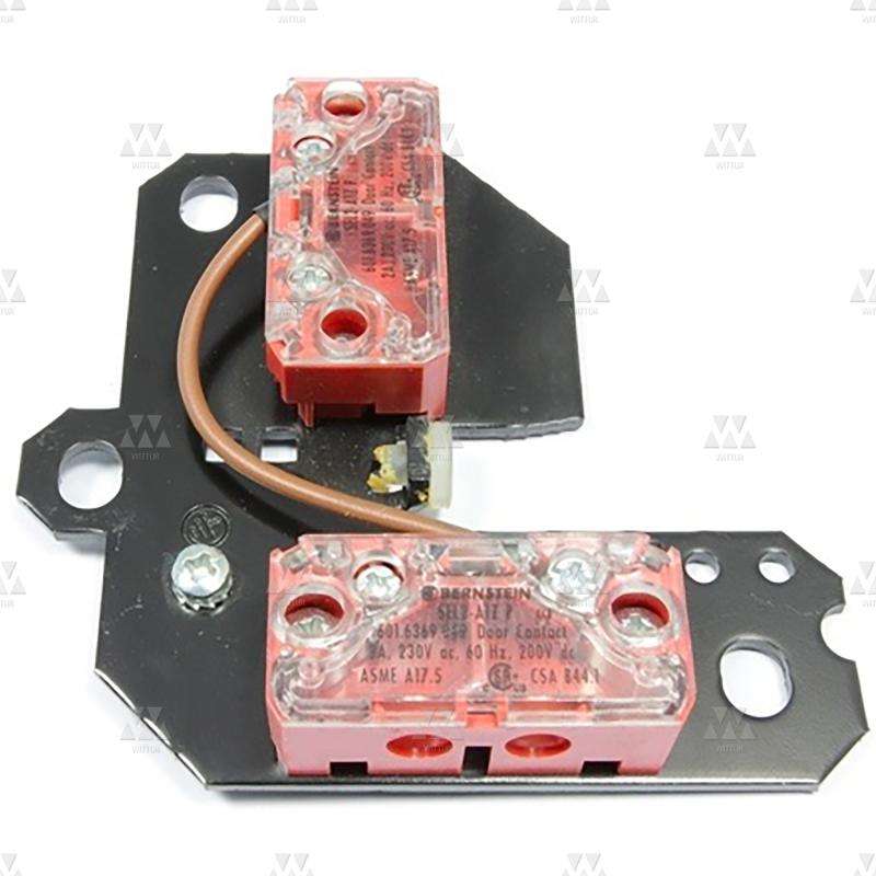 901927G01 | CONJUNTO SOPORTE CONTACTO T02/42 BFP S/