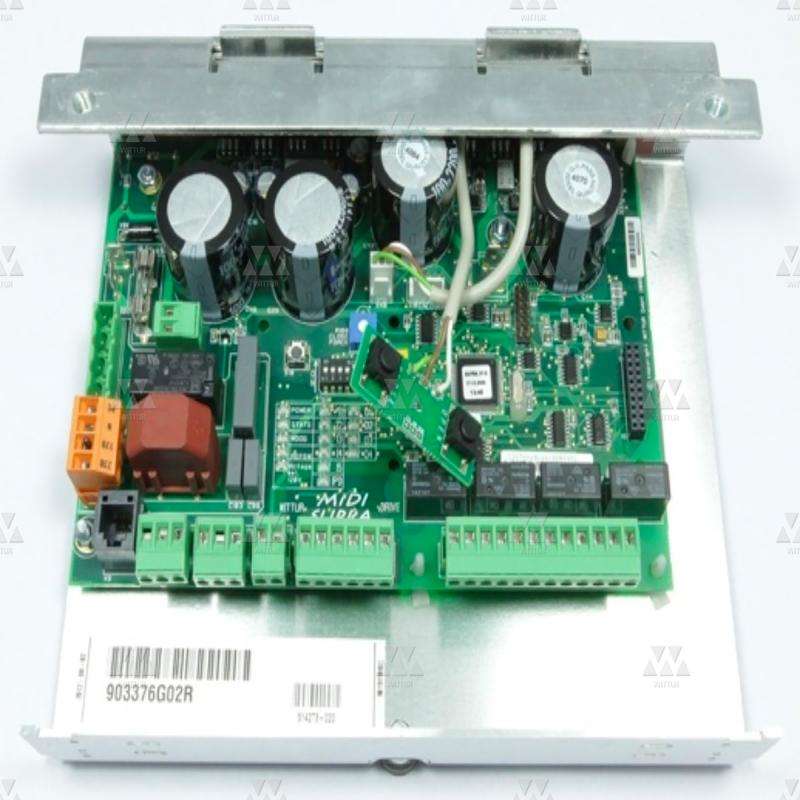 903376G02RE | ELECTRONIC TARJETA RCF1