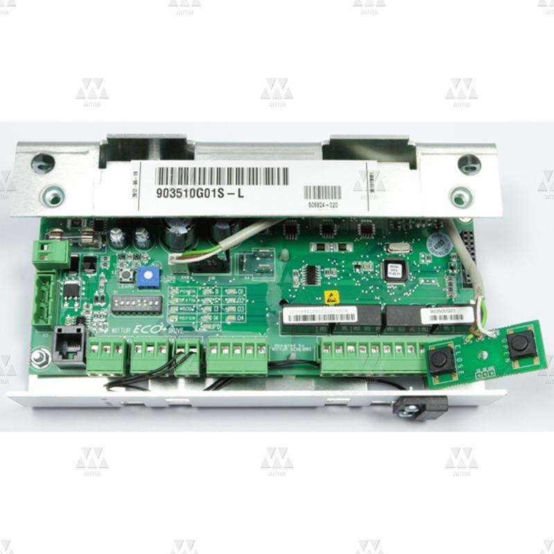 903510G01S | LIFT DOOR CONTROL PCB, ECO+