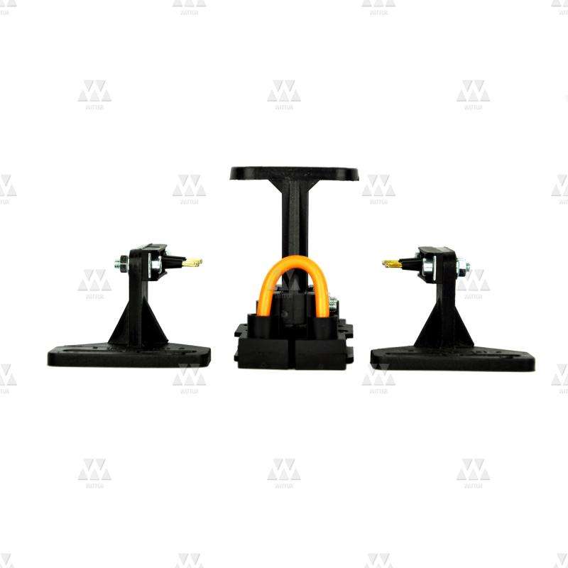 BL-0105 | KIT CONTACTO (2 PUENTES) PARA K2-4-6Z