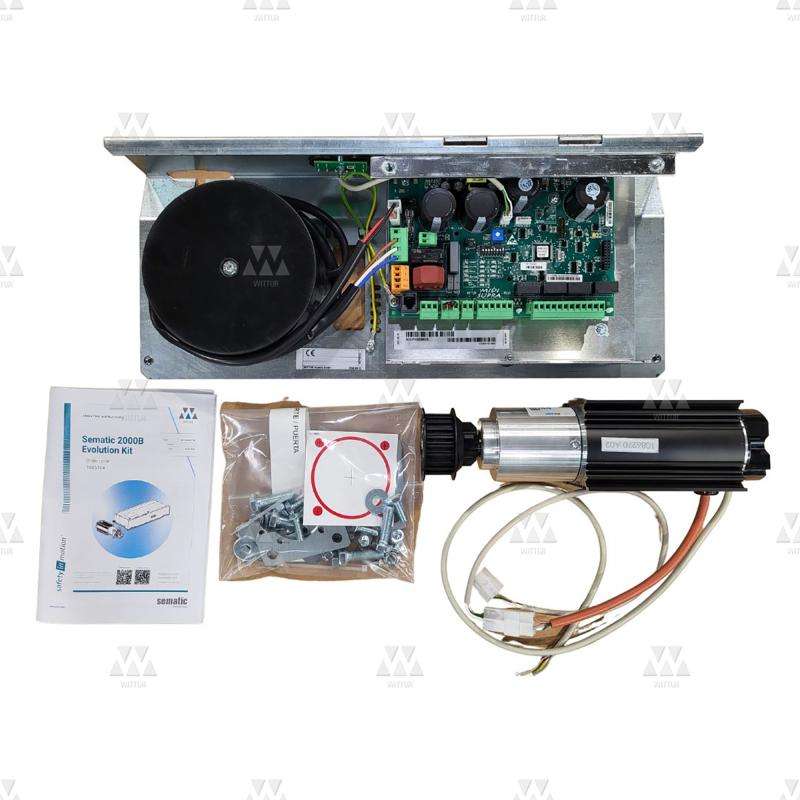 BL-1085104 | KIT EVOLUTION DE SEMATIC 2000B