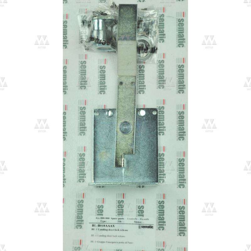 BL-B018AAAX | 1 ABREPUERTA DE PISO