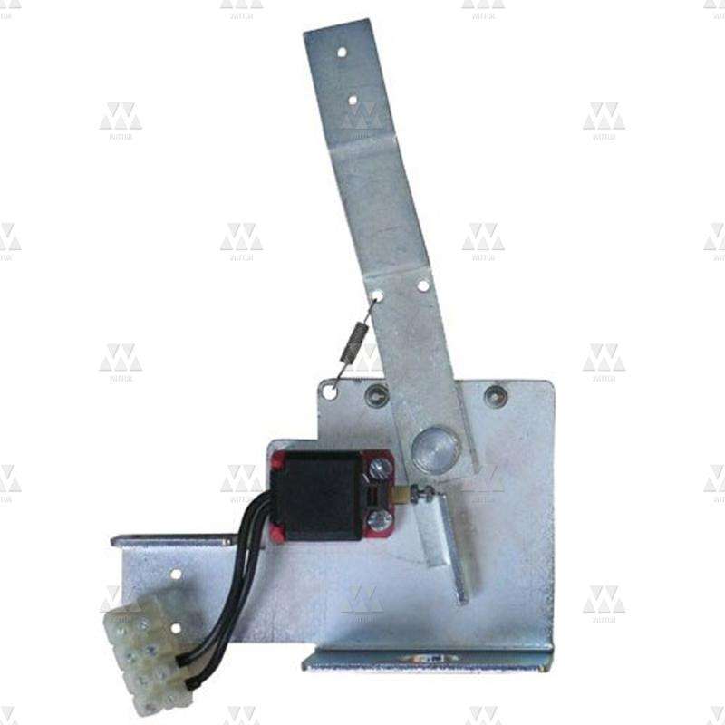 BL-B018AALX06 | 1X DISPOSITIVO DE EMERGENCIA CON CONTACTO MONOESTABLE (PUERTA DE PISO Z IZQUIERDA)