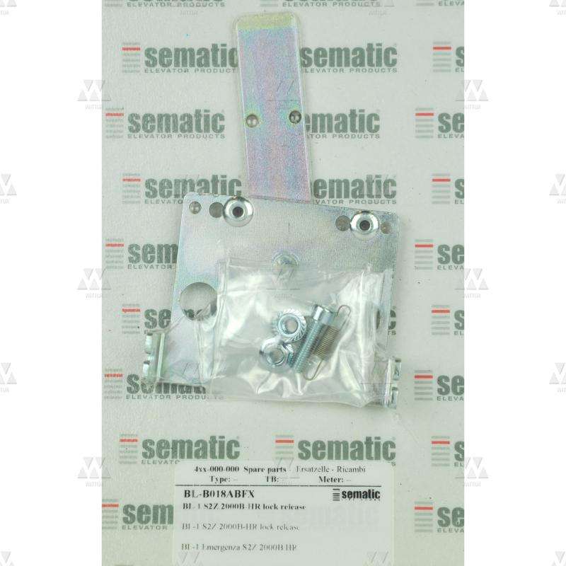 BL-B018ABFX | 1 X ABREPUERTA DE PISO (S2Z 2000B-HR)
