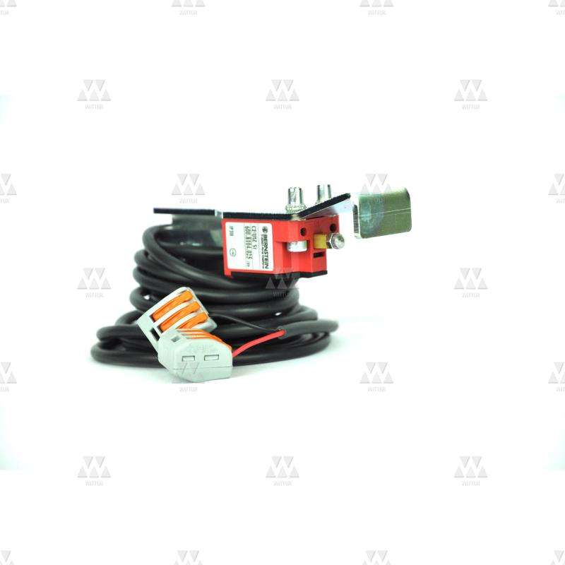 BL-B018ABKX | KIT FIJACIÓN TKC CONTACTO MONOST.S4Z