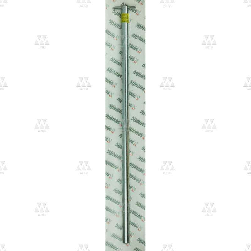 BL-B059AADF02 | 1 X LLAVE ABREPUERTAS L=500MM