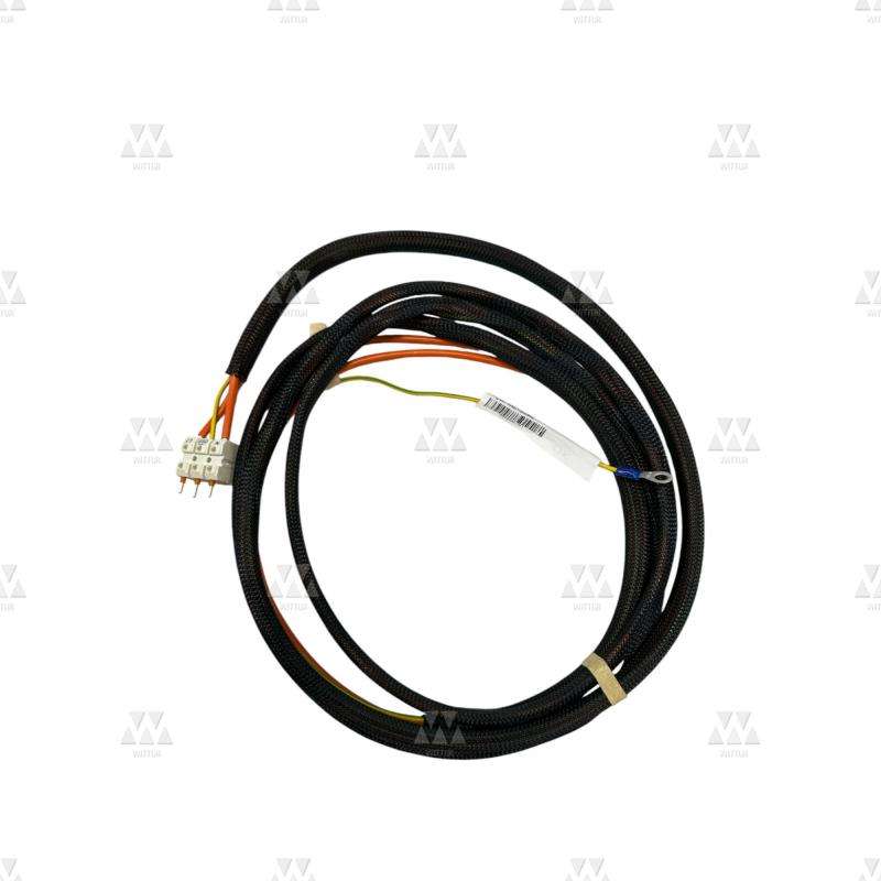 BL-B066AALX | 1 X PRECABLEADO DE PUERTA DE PISO AP (3500MM) PARA SISTEMA DE CONTROL MX-6