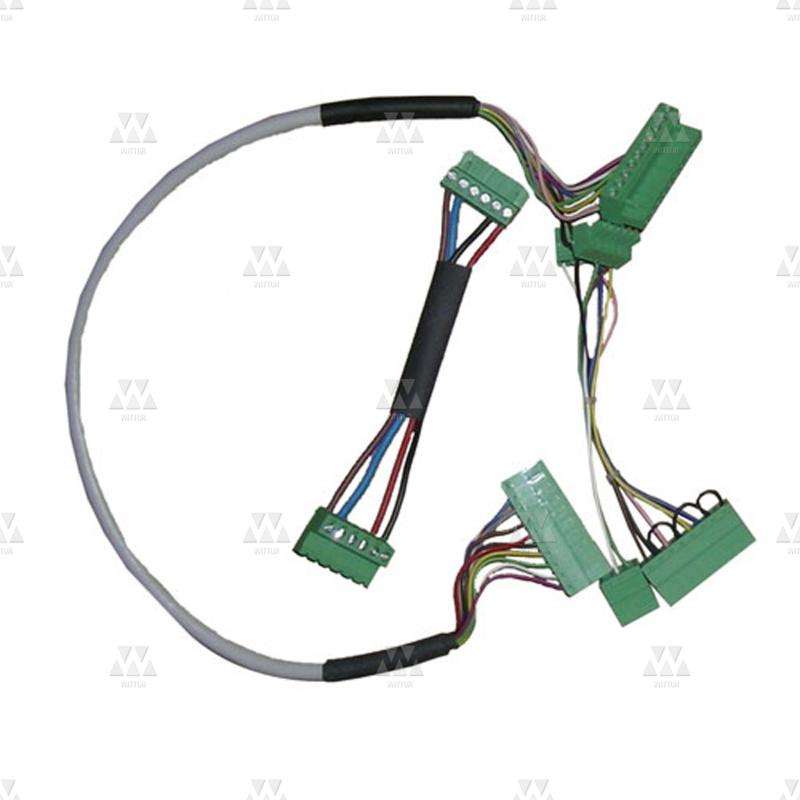 BL-B066AASX | 1 X ADAPTADOR SDS COMPATIBLE CON CC F28-29 REL. 2.0