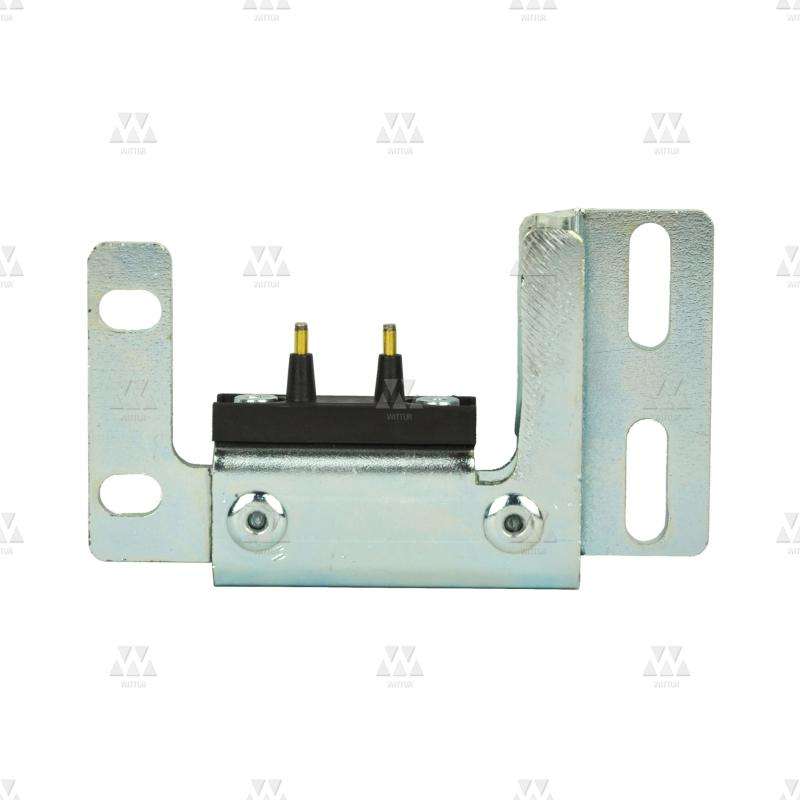 BL-B070AAHX | 1 X SOPORTE PUENTE IZQUIERDO PZ18 (K4Z C-MOD TB<1000)