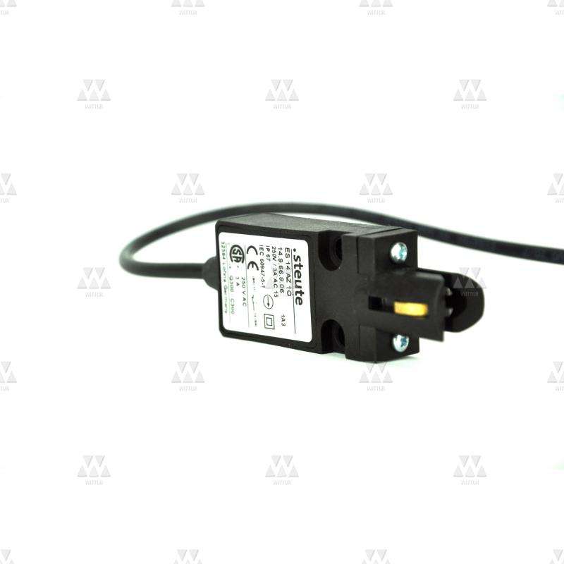 BL-B073AABX02 | 1 X CONTACTO IP67 CON CABLE 1500MM