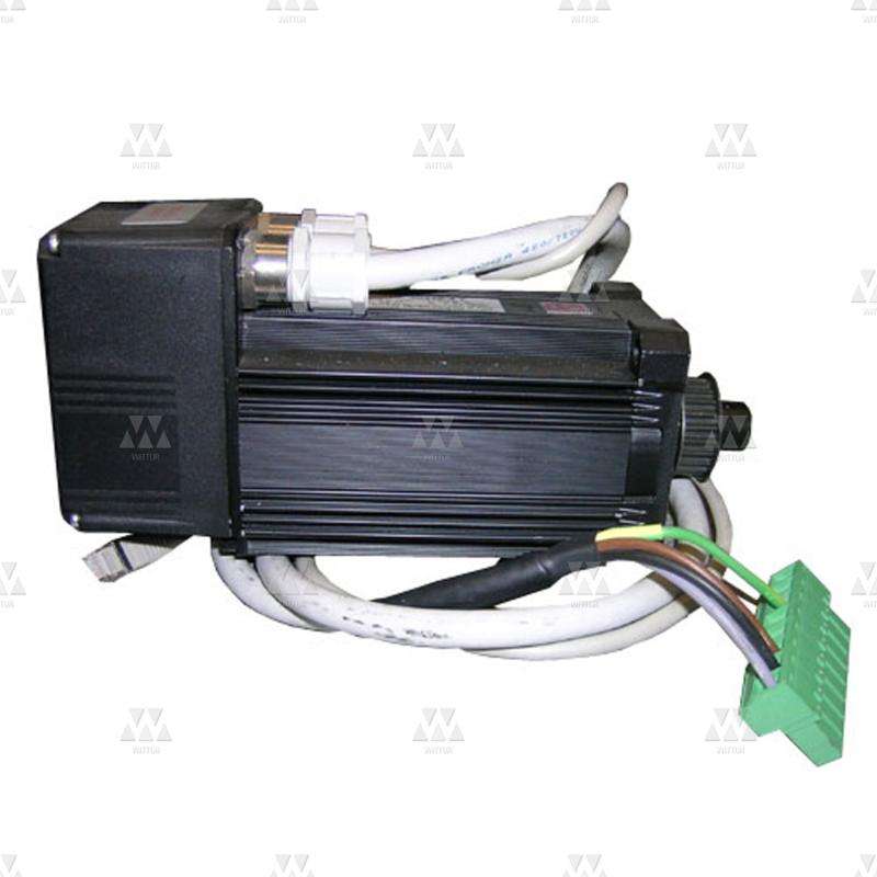 BL-B105AAGX | 1 X MOTOR BRUSHLESS AC PRECABLEADO 2,4 NM, 24VCC - CABLE 2000MM