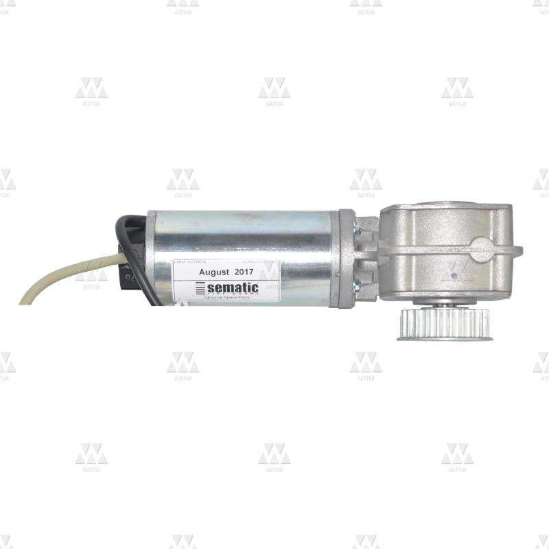 BL-B105AALX02 | 1 X DC MOTOR 63X55/24V