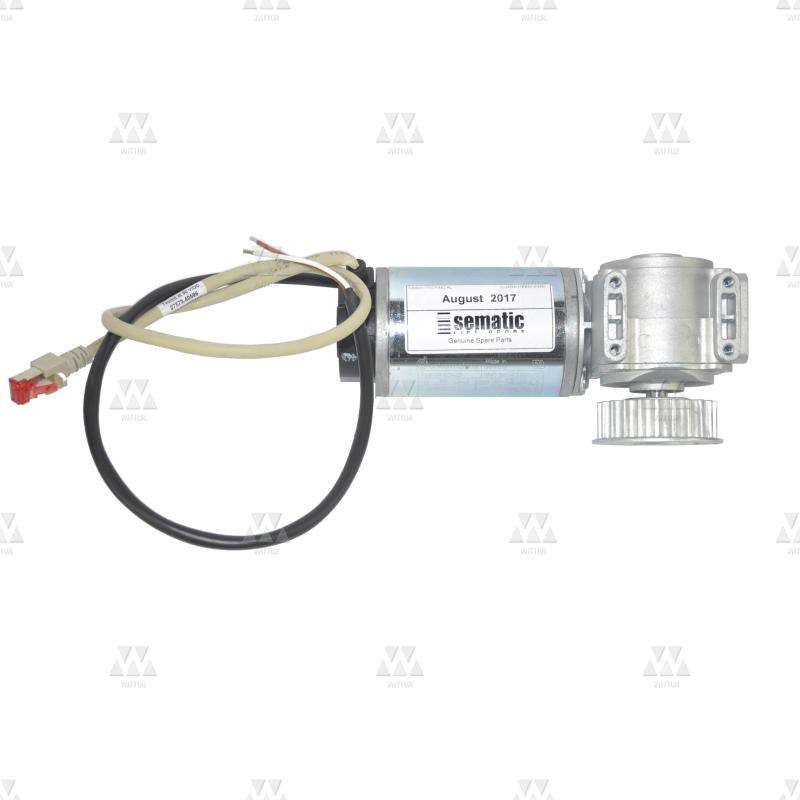BL-B105AANX02 | 1 X DC MOTOR 63X25/24V