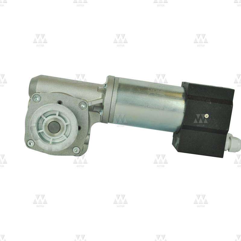 BL-B105AAQX01 | 1 X MOTOR DC PRECABLEADO GR 63X55 IP54, 24V CC - CABLE 2000MM