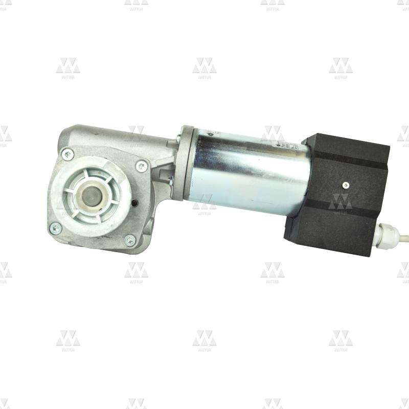 BL-B105AARX01 | 1 X MOTOR BRUSHLESS PRECABLEADO BG 62X60 IP54, 40V CC - CABLE 2000MM