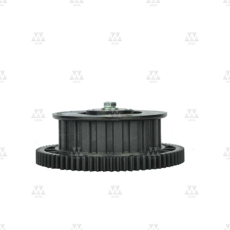 BL-B130AABX | 1 X POLEA TENSORA CON ENGRANAJE PARA CORREA DENTADA