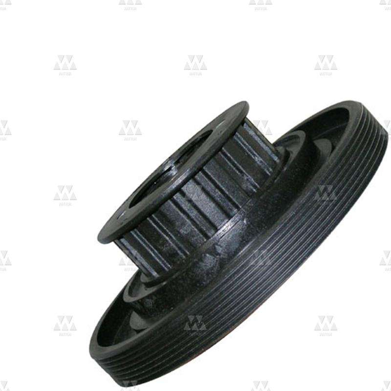 BL-B130AADX | 1 X POLEA MOTRIZ DEL MOTOR (SÓLO PARA F28-F29)