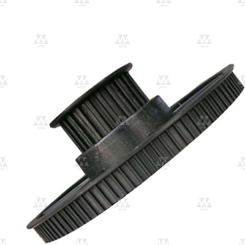 BL-B130AAEX | 1 X POLEA MOTRIZ DEL MOTOR (SOLO PARA SES)