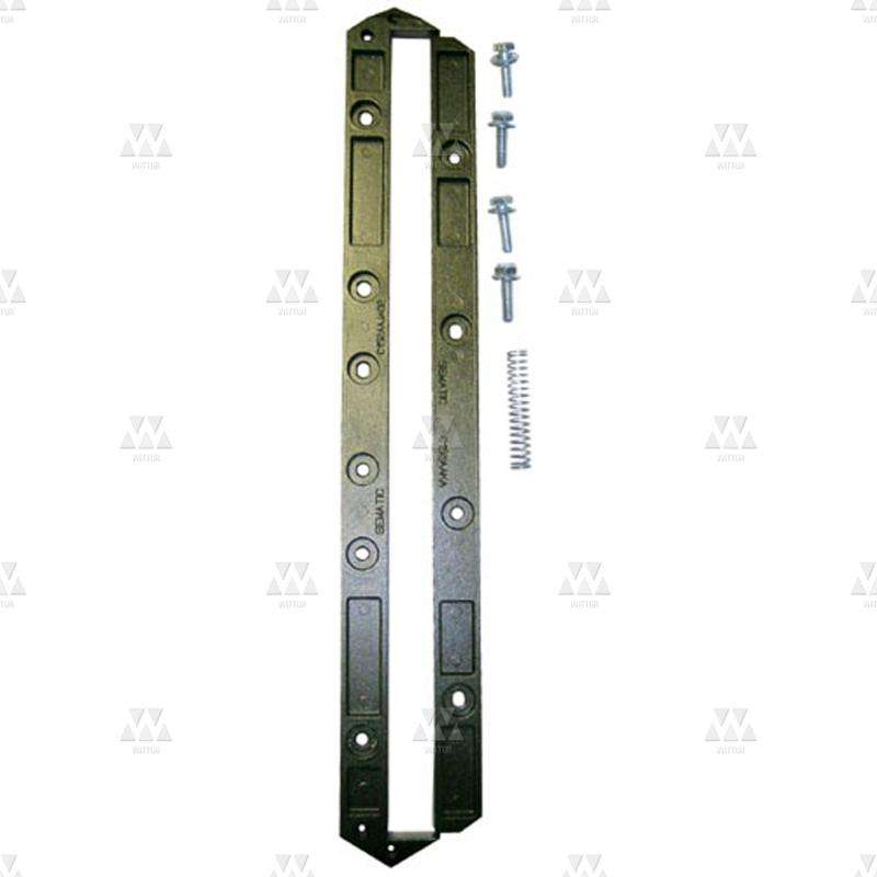 BL-B152AAZX | 1 X JUEGO COMPLETO DE BRAZOS DE PATÍN CON MUELLE, SIN IMÁN