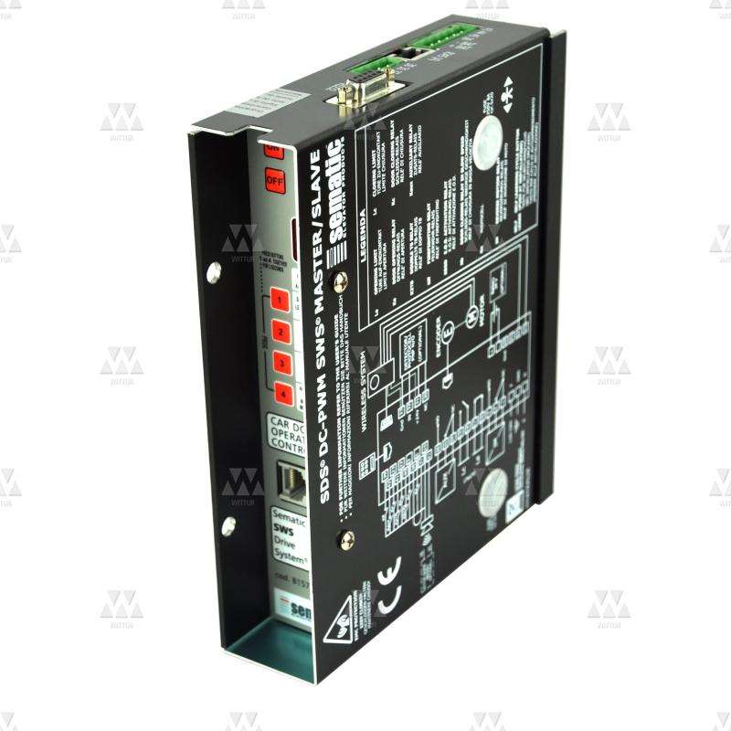 BL-B157AAEX01-SWS | REGULADOR SDS DC-PWM SWS REL.3