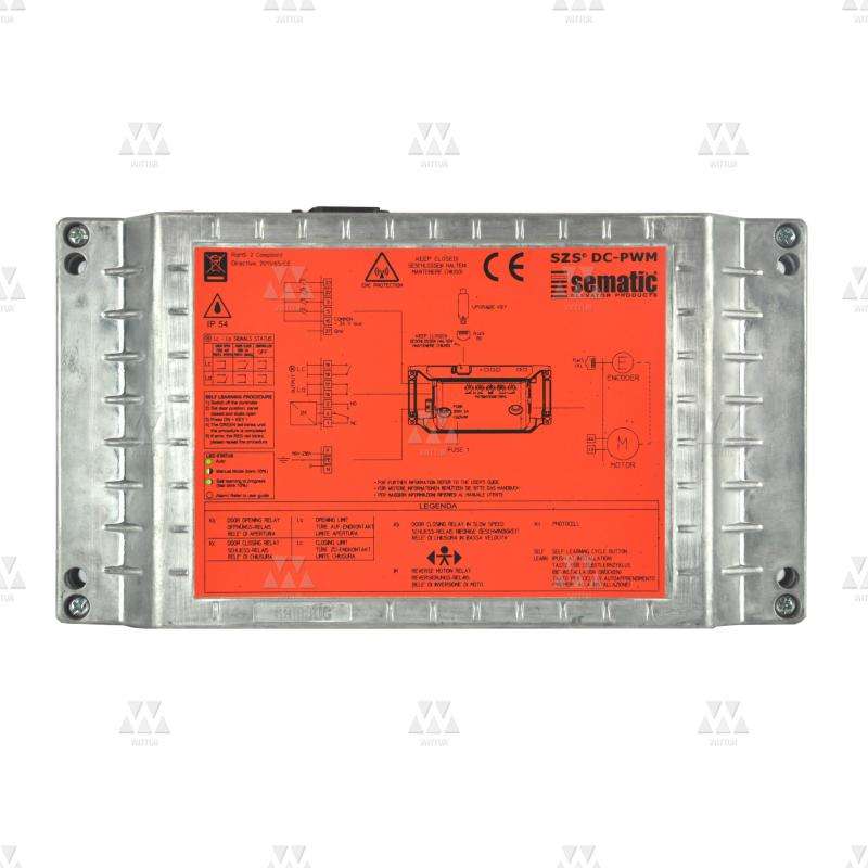 BL-B157AAZX | REGULADOR SZS DC-PWM