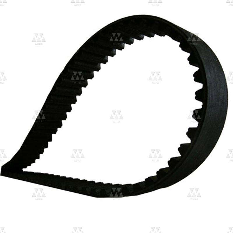 BL-C076AACG-2410 | 1 X OPERATOR TOOTHED BELT "RPP" 8M-12MM