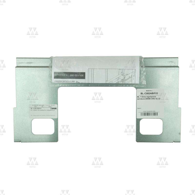 BL-C082ABIF03 | 1 X HERRAMIENTA DE AJUSTE DE BLOQUEO DE LD PARA 2000 B-CMG (S2-4Z) (L=410MM)