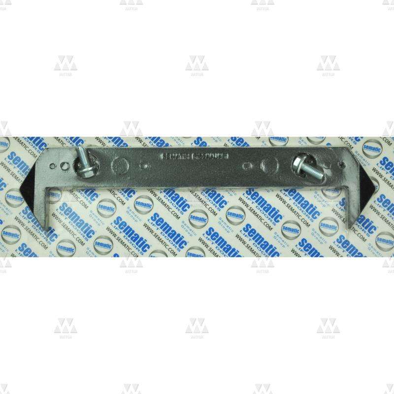 BL-C152AAJA01 | 1 X MOVING SKATE ARM WITH CAPS (SKATE ARMS WORKING LENGTH 210MM)