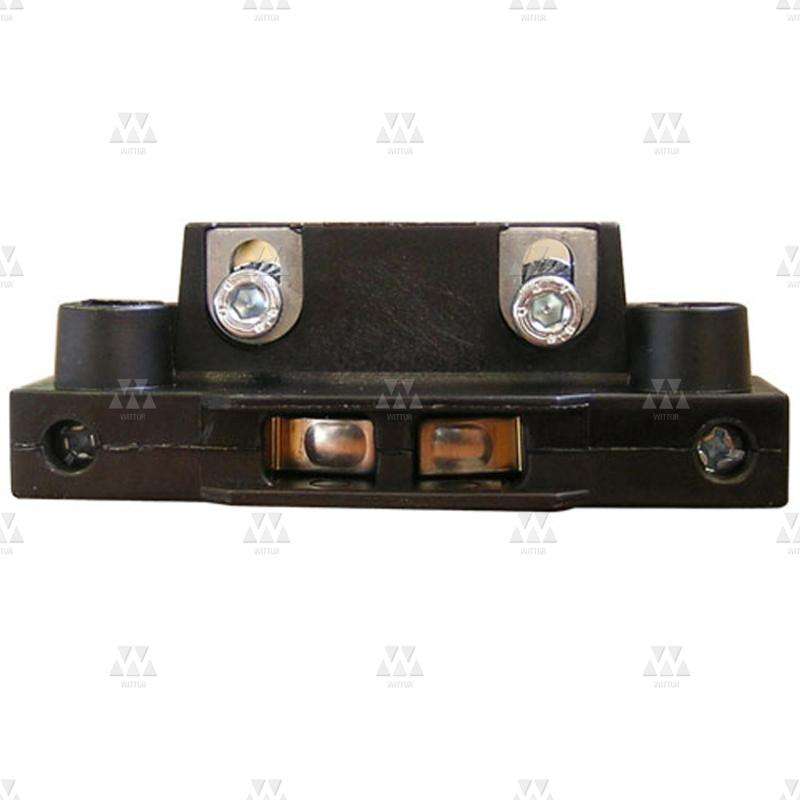 BL-CX00XAAXAAM | 2X IP20 CONTACTO