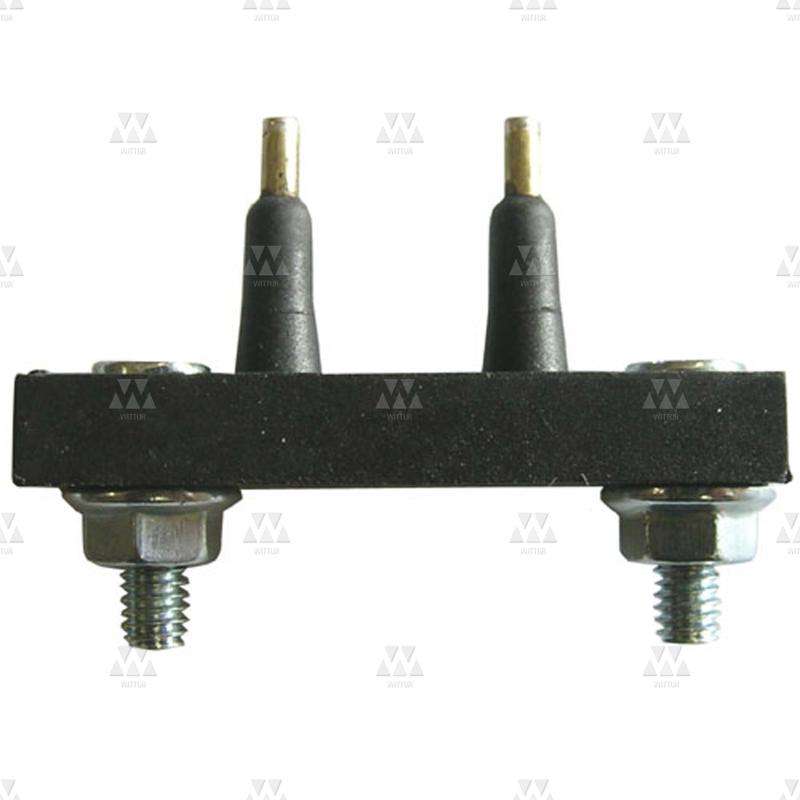 BL-CX00XAAXAAU | 2 X PUENTE PZ21 PARA CONTACTO IP20