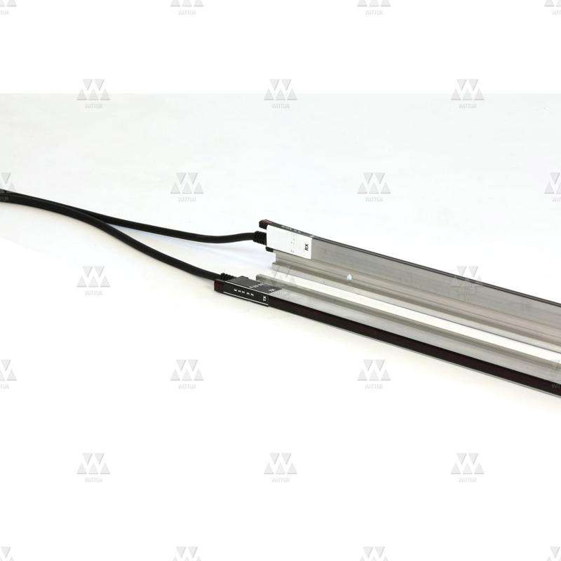 BL-CX00XAAXEAU01 | 1X KIT BORDE DE SEGURIDAD MEMCO E 10 36 (LARGO CABLE: 2,7MT)