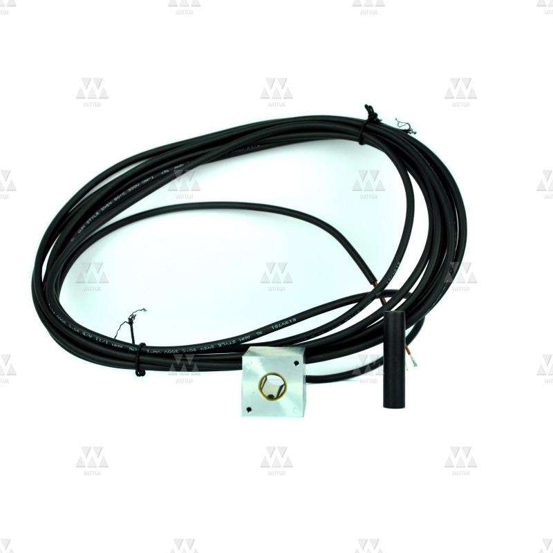 BL-E109AAFX | 1 X ELECTROIMÁN PARA DISPOSITIVO DE DESBLOQUEO ACTIVO