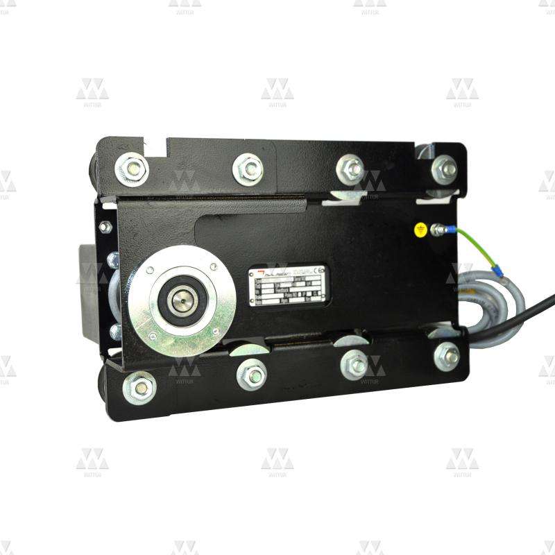 BL-H105AAAX01 | 1 X CONJUNTO DE ALIMENTACIÓN DE MOTOR CON MOTOR 8A BS 80/100 230VAC CON D-SUB 15 (K2Z)